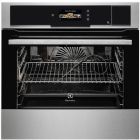 Electrolux EOB9956XAX 伊萊克斯 60厘米嵌入式慢煮蒸焗爐 [UltraFan Plus均勻受熱I] 防指紋不銹鋼 香港行貨【兩年廠商保養】