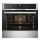 伊萊克斯 Electrolux 多士焗爐 71公升 防指紋不銹鋼 EOC5651CAX