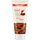 Farmstay Pure Cleansing Foam [Korea Imported] Red Ginseng 180ml