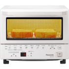 Panasonic NB-DT52 智能電焗爐 [雙重加熱器設計] 9公升 香港行貨【一年廠商保養】