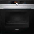 Siemens HS636GDS2 iQ700 嵌入式蒸焗爐 [快速加熱] 71升 不銹鋼色 香港行貨【一年廠商保養】