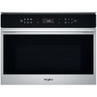 Whirlpool W7MW461 W Collection 惠而浦 內置式多功能烤焗微波爐 [SmartClean] 不銹鋼 香港行貨【兩年廠商保養】