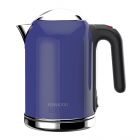 凱伍德 Kenwood 1.6公升無線熱水壺 舒適防滑手柄 藍色 SJM040BL