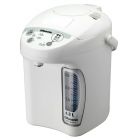 Rasonic RTP-B43TC 電動 碰杯或氣壓出水易潔塗層內膽電熱水瓶 [自冷功能] 4.3升 香港行貨【一年廠商保養】