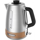 Tefal KI290F40 Avanti Classic 電水壺 熱水煲 [1.7公升] 銅色 (香港行貨 一年廠商保養)