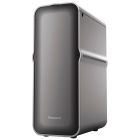 松下 Panasonic 牛奶容器 0.65升 灰色 NC-ZM1