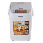 Panasonic SD-P104 麵包機 [13款食譜] 白色 香港行貨【一年廠商保養】