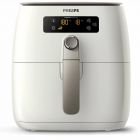 飛利浦 Philips Airfryer 空氣炸鍋 TurboStar 技術 1425瓦 白色 HD9641