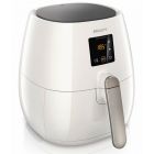 飛利浦 Philips Airfryer Viva digital 免油健炸鍋 高速循環 1400瓦 白色和銀色 HD9238/51