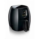 飛利浦 Philips Airfryer 免油健炸鍋 專利技術 2100瓦 黑色 HD9240/90