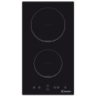 Candy 金鼎 CDH30 發熱線電爐頭 [嵌入式] 黑色 香港行貨【一年廠商保養】