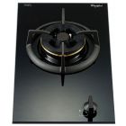 Whirlpool AVK130/BT單頭組合式氣體煮食爐 [SCHOTT CERAN] 煤氣香港行貨【2年廠商保養】