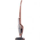 伊萊克斯 Electrolux 無繩系列直立式吸塵機 配可再充電電池 玫瑰金 ZB3114