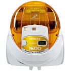 Hitachi CV-BM16 吸塵機 [日本製造] 黃色 香港行貨【一年廠商保養】