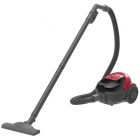 Hitachi CV-SF16 吸塵機 [日本製造] 紅色 香港行貨【一年廠商保養】