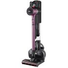 LG A9KMASTER CordZero A9Komp 直立式吸塵機 [韓國製造] 酒紅色 香港行貨【2年廠商保養】