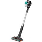 Philips FC6726/61 SpeedPro 飛利浦無線直立式吸塵機 [180 吸扒] 幻影黑 香港行貨