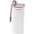 松下 Panasonic 電解水機 5重過濾系統 白色 TK-AJ21