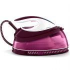 飛利浦 Philips PerfectCare Compact 免調校壓力式蒸氣熨斗 輸出 2 倍蒸氣 2400瓦 GC7808