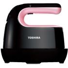 Toshiba TAS-X3HKG(K) 蒸汽熨斗 迷你蒸氣熨斗 [輕巧易用] 黑色 香港行貨【一年廠商保養】