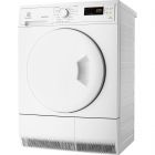 伊萊克斯 Electrolux 冷凝式乾衣機 智慧乾衣 7公斤 白色 EDP2074PDW