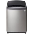 樂金 LG 頂揭式洗衣機 省位大容量 10公斤 940rpm 銀色 WT-HDS10SV