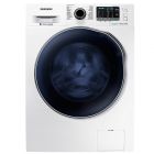 三星 SAMSUNG 前置式洗衣機 清潔節能 7公斤 1400rpm 白色 WD70J5410AW/SH