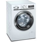 Siemens WM16XKH0HK iQ700 前置式洗衣機 [全方位滲透功能] 10 kg 白色 香港行貨【2年廠商保養】