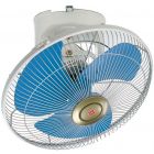 KDK R40RH 樓底扇 [SUPER alleru-buster] 藍色 香港行貨 【一年廠商保養】