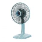 三菱 Mitsubishi Electric 座檯扇 3種風速選擇 12吋/30厘米 天藍 D12-GU