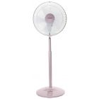 Panasonic F-308NH 附遙控座地扇 [無線搖控] 粉紅色 12吋-30厘米 香港行貨【一年廠商保養】