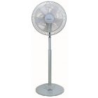 Panasonic F-308NH 附遙控座地扇 [無線搖控] 淺藍色 12吋-30厘米 香港行貨【一年廠商保養】