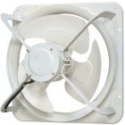 Panasonic FV-40GS4/T 16吋掛牆式 工業抽氣扇 [3維S型扇葉] 單相 香港行貨