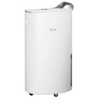 LG MD16GQSA1 變頻式離子殺菌智能抽濕機 [ThinQ] 白色 28公升-日 香港行貨【2年廠商保養】