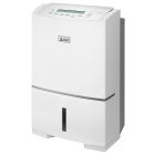 Mitsubishi Electric MJ-E160HR-H 壓縮式抽濕機 [智能乾衣] 純亮白 香港行貨【3年廠商保養】