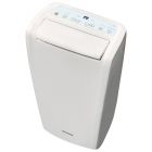 飛歌 Philco 空氣淨化及抽濕機 獨立乾衣模式 20公升 白色 PDL20