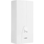 BOSCH RDH18400 水壓控制即熱式熱水爐 [水力恆溫] 白色 香港行貨【2年廠商保養】