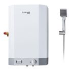 德國寶 German Pool 速熱式電熱水器 - 中央儲水 快速加熱 3 千瓦 白色 GPU-6SSL