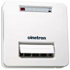 Cinetron CV-88W 浴室換氣暖風機 [負離子空氣淨化] 白色 香港行貨【一年廠商保養】