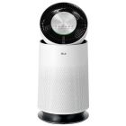 LG AS65GDWH0 PuriCare™ 360° 空氣清新機 [H13級HEPA濾網] 白色 香港行貨【2年廠商保養】