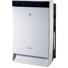 Panasonic F-VXR70HW 納米離子加濕空氣清新機 [日本製造] 白色 香港行貨