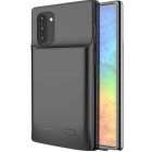 新得利 NEWDERY 充電保護套 便攜大容量背夾電池 [適用三星Note10] 黑色 5200mAh XDL-193