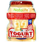 Natalife Cheese Konjac [Made in Malaysia] Original 300g (15pcs)