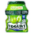 Natalife Cheese Konjac [Made in Malaysia] Apple Flavor 300g (15pcs)