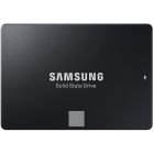 三星 SAMSUNG EVO 860 硬碟 SATA3臺式機筆記本電腦SSD [強勁的性能] 黑色 4TB