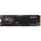 三星 SAMSUNG 970 EVO PLUS 硬碟 固態硬碟M.2介面SSD [Pci-e協議 2280 NVME] 1TB