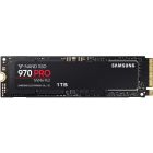 三星 SAMSUNG 970 PRO 硬碟 數據綠盤SSD固態硬碟M.2 [三星NAND技術 NVME] 黑色 1TB