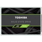 東芝 Toshiba 固態硬盤 SSD台式機電腦筆記本硬盤 [低功耗-低噪音] 240GB TR200