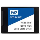西部數據 WD 硬碟 數據綠盤SSD固態硬碟SATA3.0 [採用64層3DNAND] 1TB WDS100T2B0A