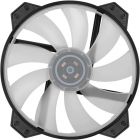 酷冷至尊 COOLER MASTER MF200R ARGB 電腦風扇 20cm機箱風扇 [旋翼葉片RGB燈效] R4-200R-08FC-R1